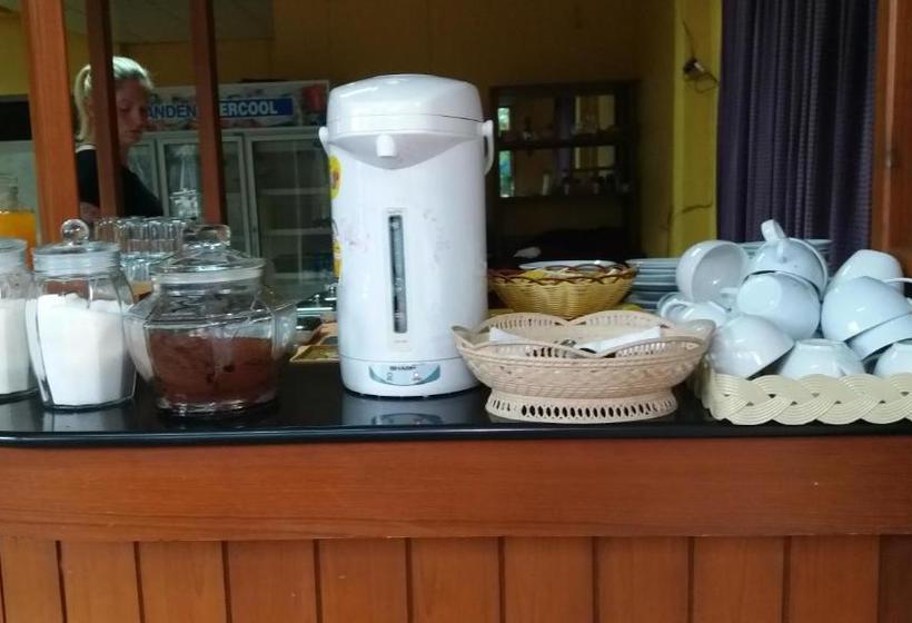 فندق Sunshine Inn Resort Khaolak