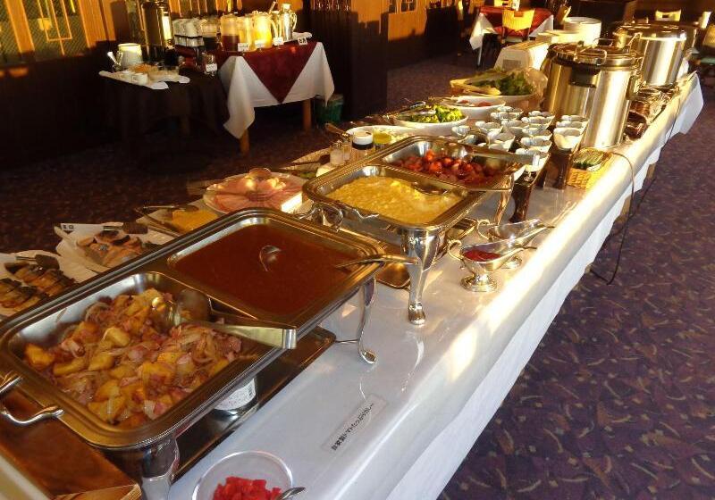 هتل Takasaki Urban