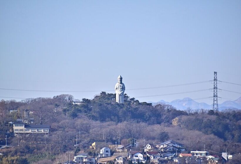 هتل Takasaki Urban