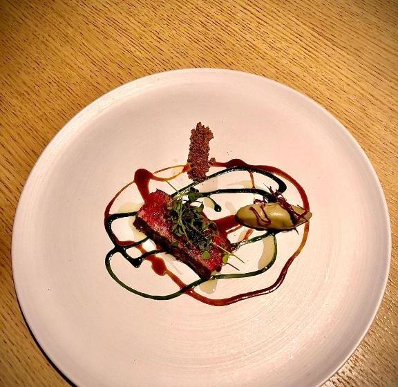 ホテル Terra  The Magic Place Relais & Chateaux