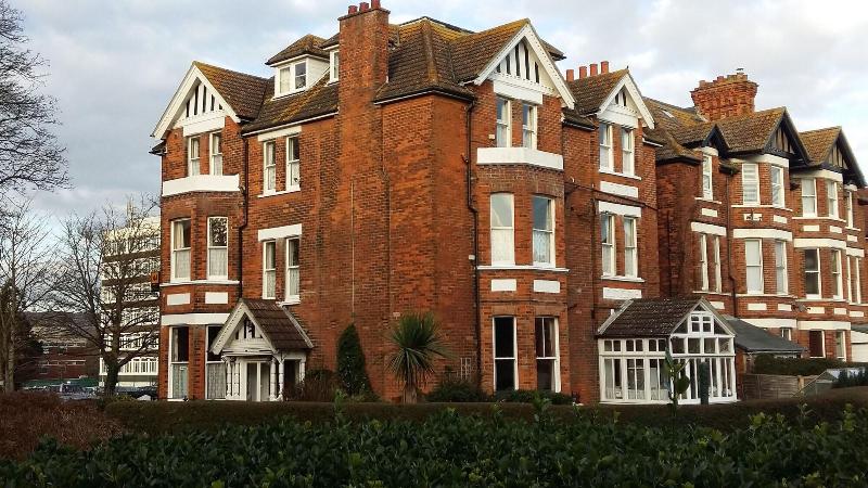 בית מלון כפרי The Wycliffe