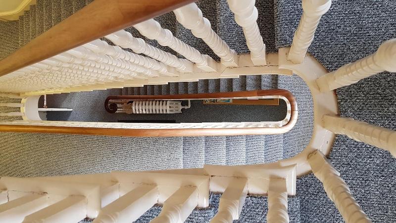 בית מלון כפרי The Wycliffe