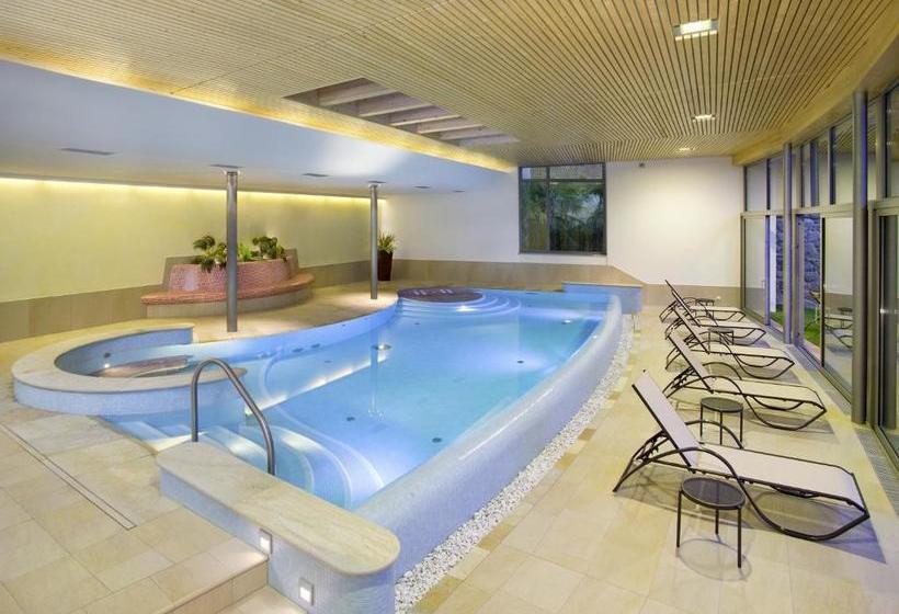 Отель Thurnergut