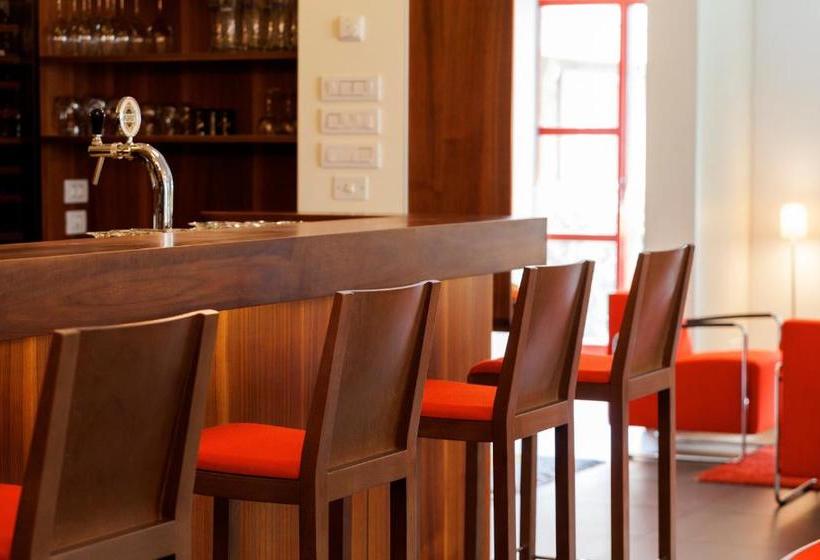 Отель Thurnergut