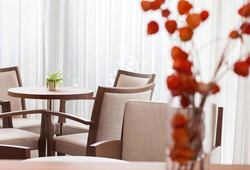 בית מלון כפרי Thurnergut