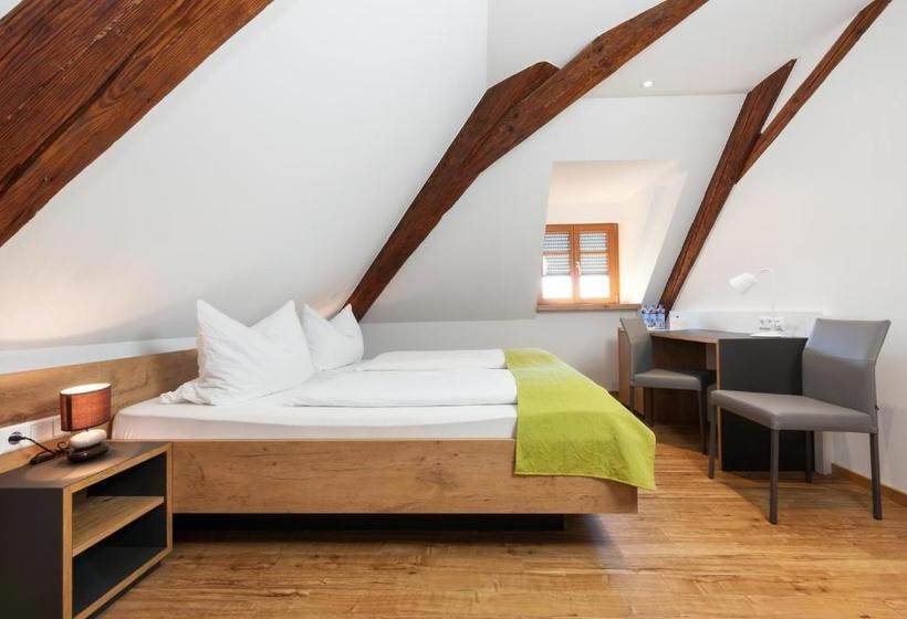 Отель Torstuben