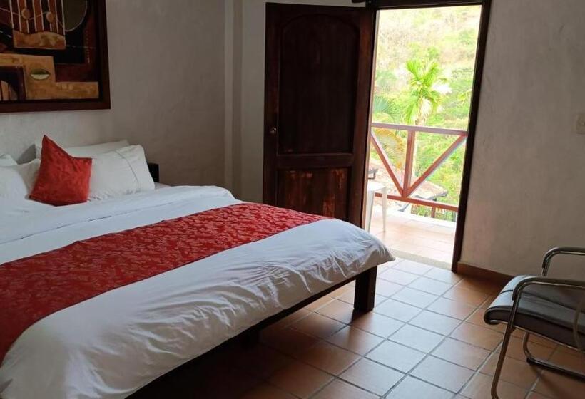 هتل Verano Resort San Gil