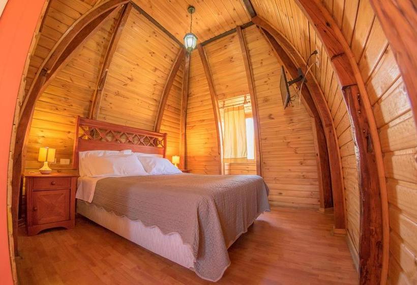 هتل Victoria Hostal