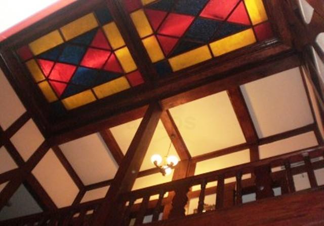 هتل Victoria Hostal