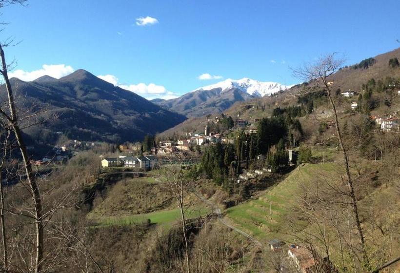 فندق Villa Patrizia