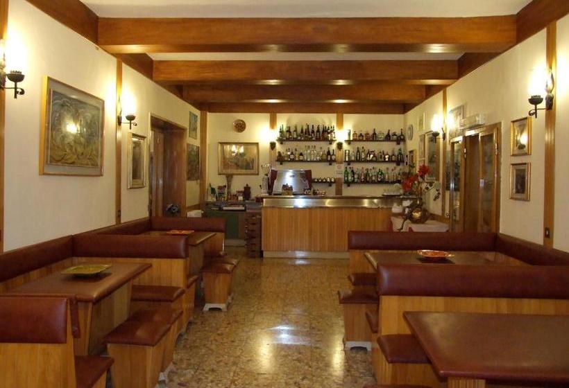 فندق Villa Patrizia