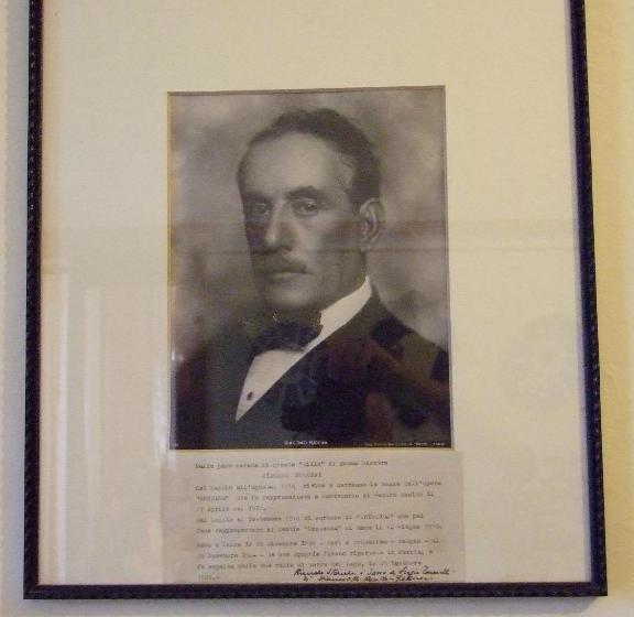 فندق Villa Patrizia