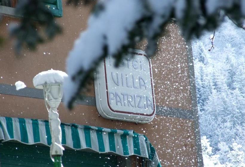 فندق Villa Patrizia