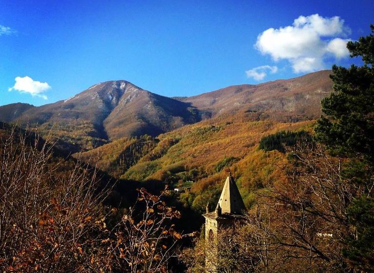 فندق Villa Patrizia