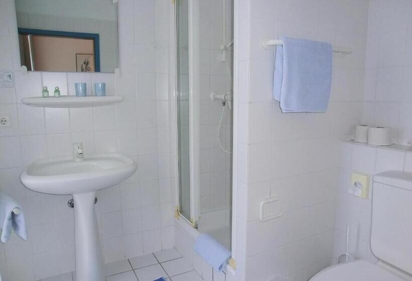 호텔 Villa Strandrose