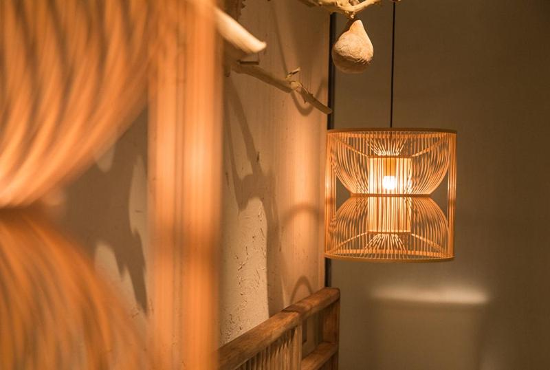 Отель Yangshuo Village Retreat