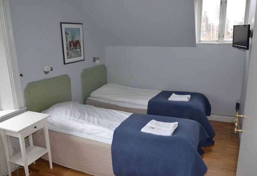 Häverödals Hotell