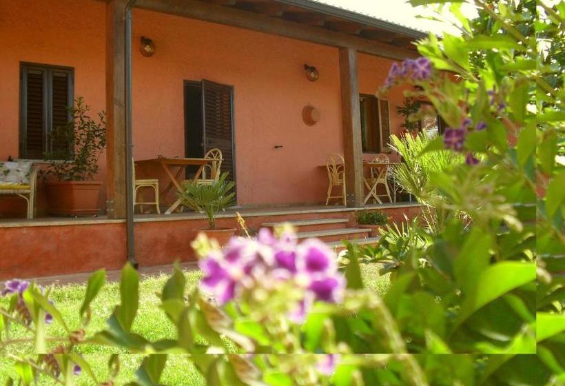 Il Vigneto B&b