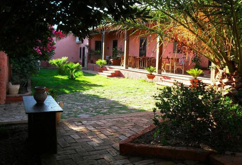 Il Vigneto B&b