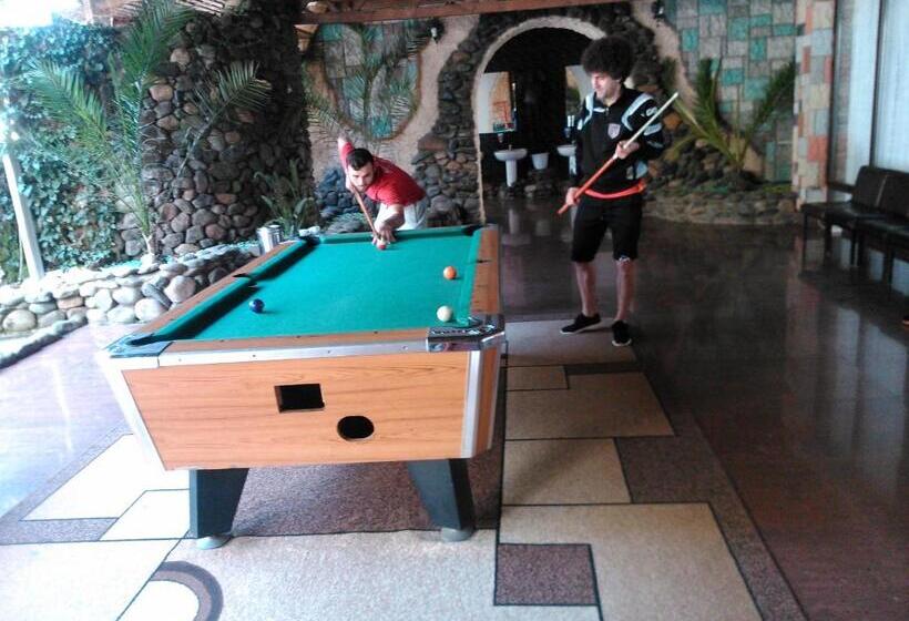 Kolkhida Resort & Spa