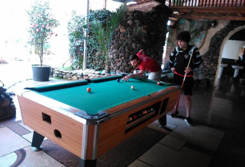 Kolkhida Resort & Spa