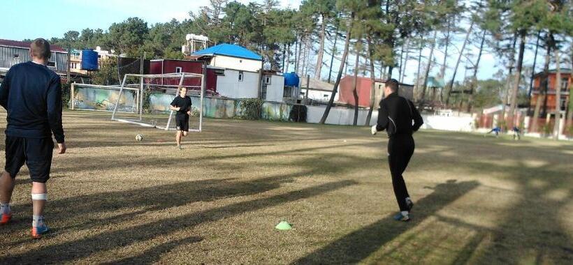 Kolkhida Resort & Spa