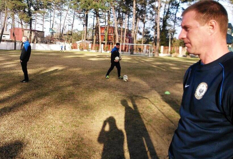 Kolkhida Resort & Spa