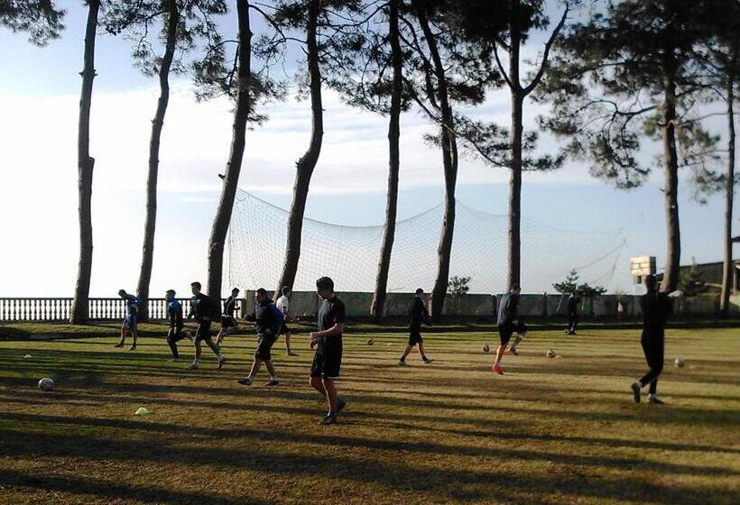 Kolkhida Resort & Spa