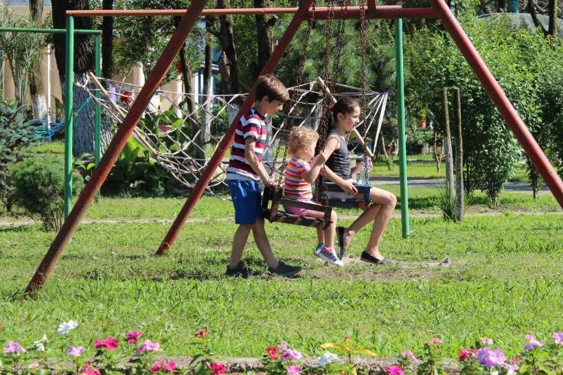 Kolkhida Resort & Spa