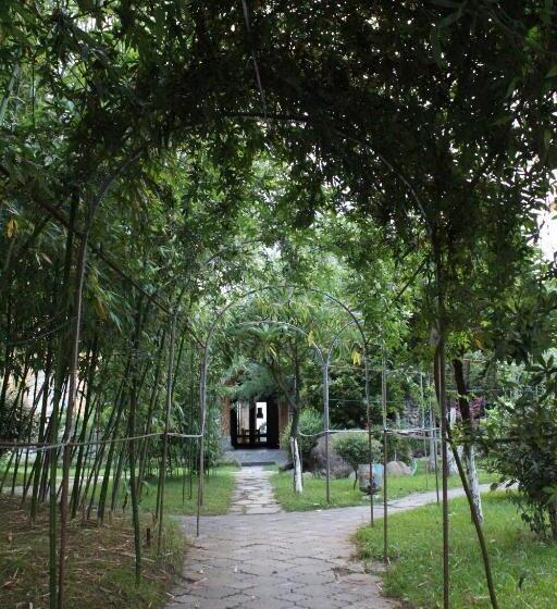 Kolkhida Resort & Spa