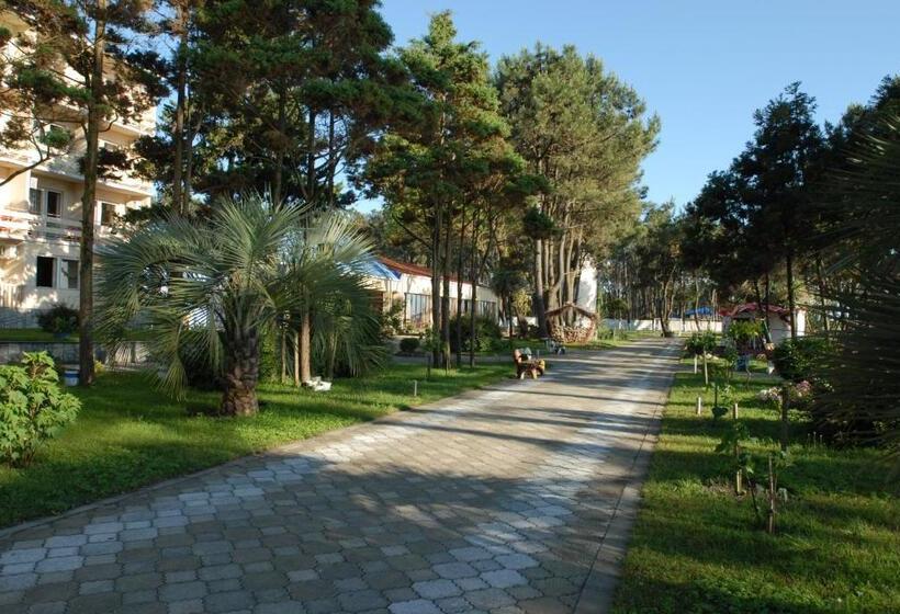 Kolkhida Resort & Spa
