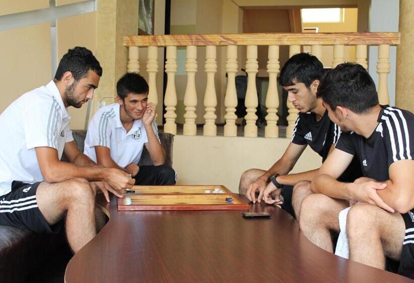 Kolkhida Resort & Spa