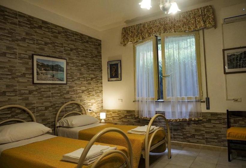 La Vecchia Montagna B&b