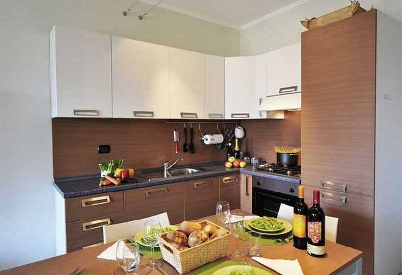 Mansarda Di Pianello