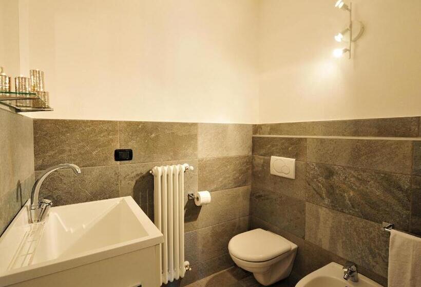 Mansarda Di Pianello