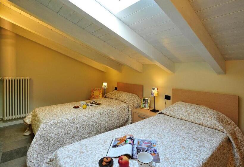 Mansarda Di Pianello