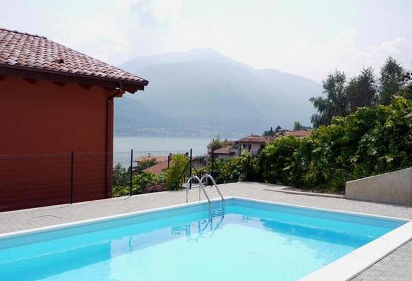 Mansarda Di Pianello