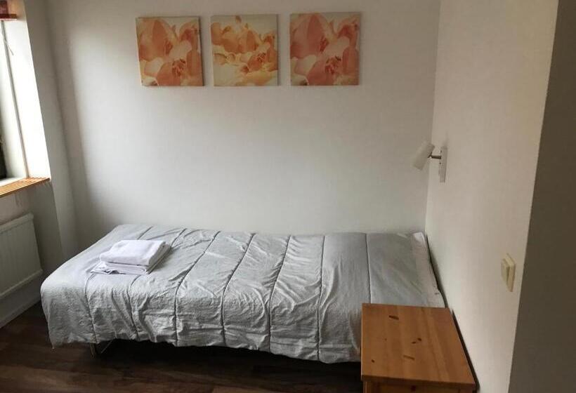 Nattvikens Vandrarhem