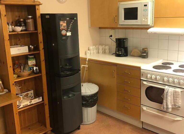 Nattvikens Vandrarhem