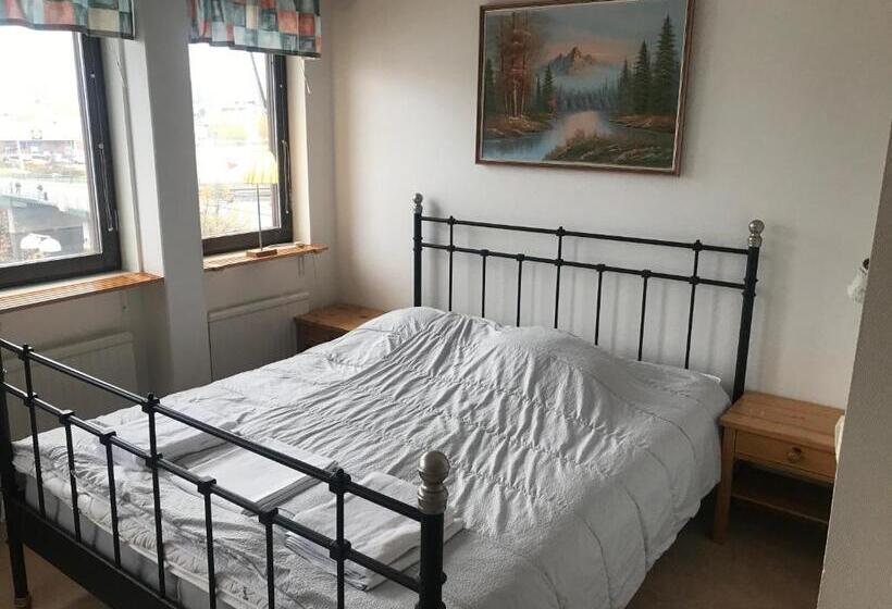 Nattvikens Vandrarhem