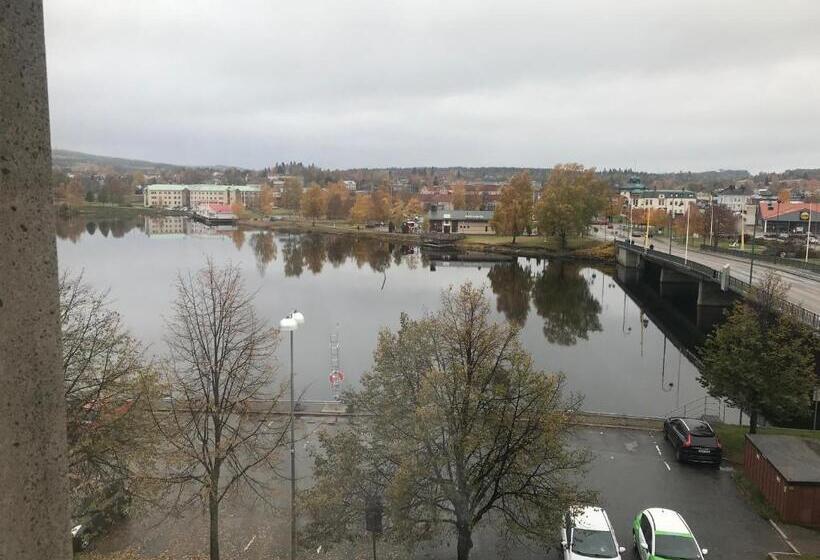 Nattvikens Vandrarhem