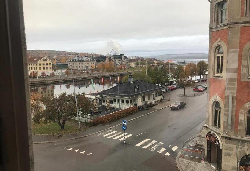 Nattvikens Vandrarhem