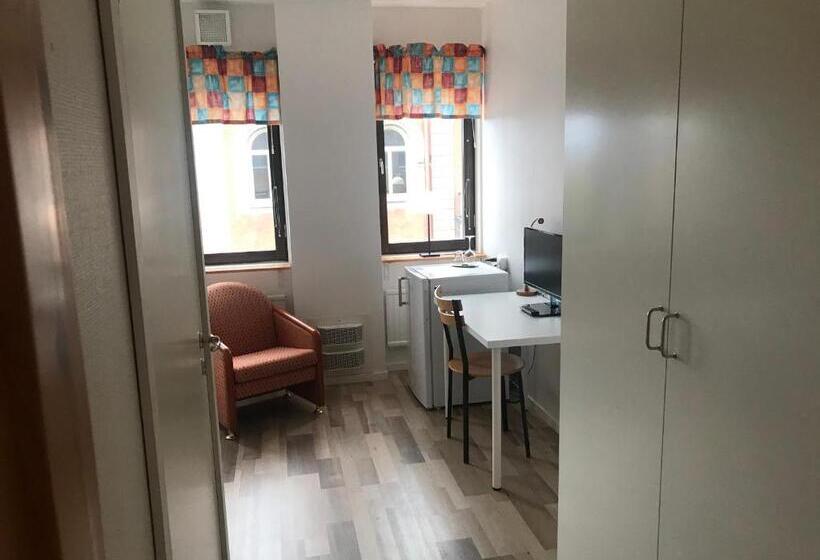 Nattvikens Vandrarhem