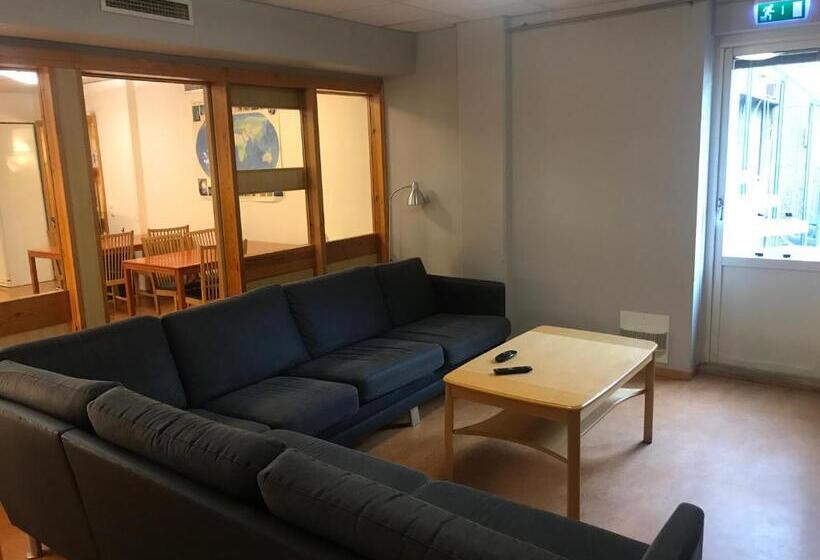 Nattvikens Vandrarhem