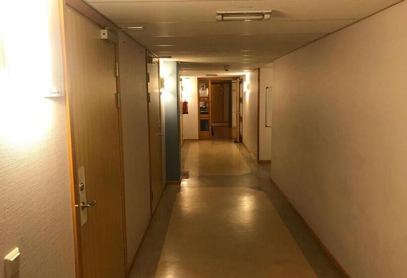 Nattvikens Vandrarhem