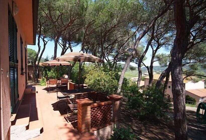 Residence Della Luna