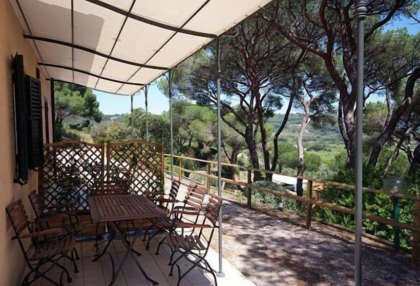 Residence Della Luna