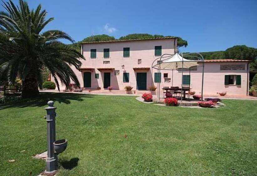 Residence Della Luna