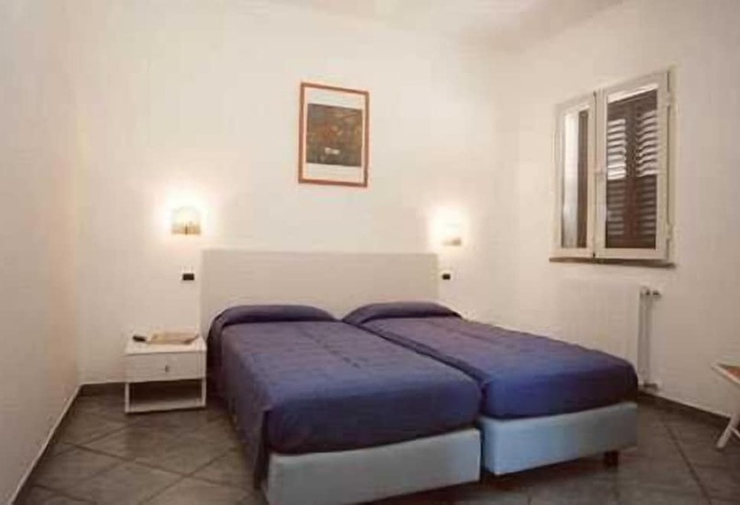 Residence Della Luna