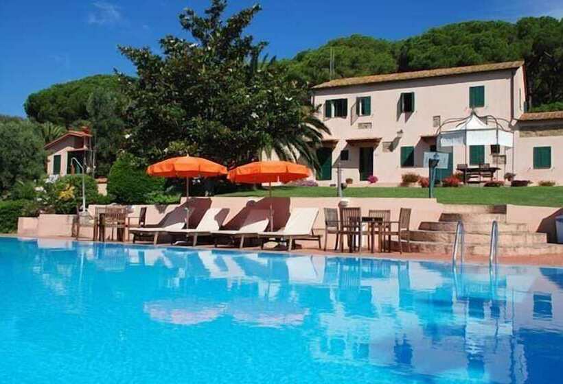 Residence Della Luna